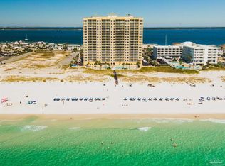 22 Via Deluna Dr #1704, Pensacola Beach, FL 32561