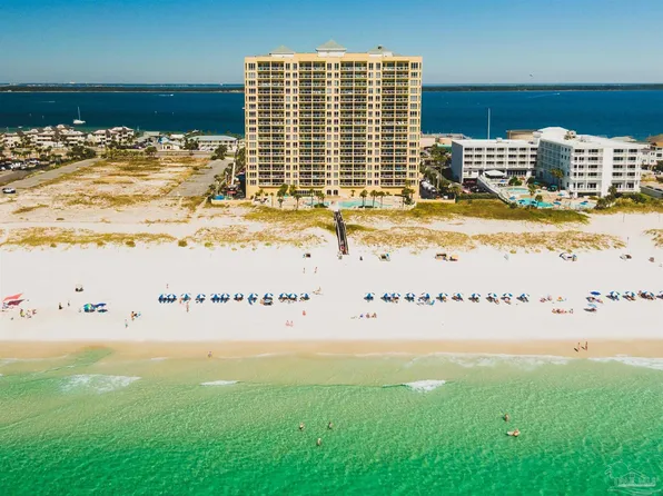 22 Via Deluna Dr #1704, Pensacola Beach, FL 32561