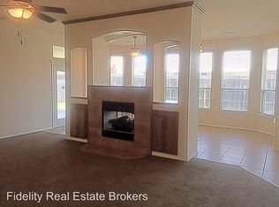 16612 La Paloma Ln, Edmond, OK 73012