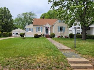 5617 Killarney Pl, Lynchburg, VA 24502