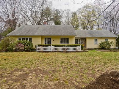 58 Longfellow Rd, Holyoke, MA, 01040