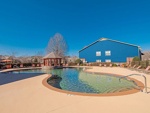 The Grand Reserve at Madison
