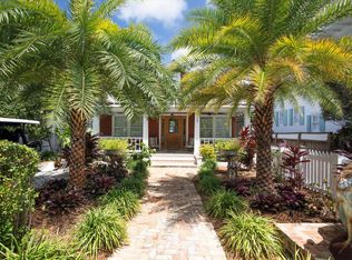 723 Eaton St, Key West, FL 33040