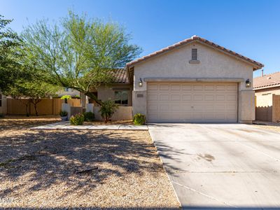19342 W Morning Glory Dr, Buckeye, AZ, 85326
