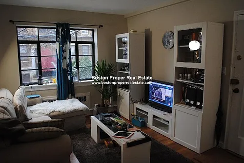 69 Strathmore Rd #2 Photo 1