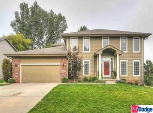 4306 S 175th St, Omaha, NE 68135