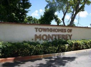 1064 NE 209th Ter, Miami, FL 33179