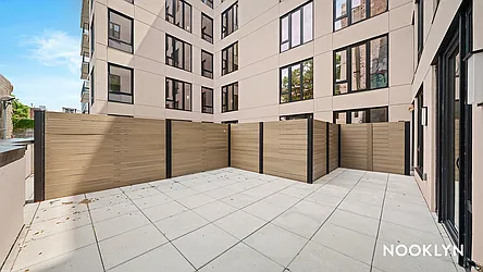 Rented by Nooklyn NYC LLC