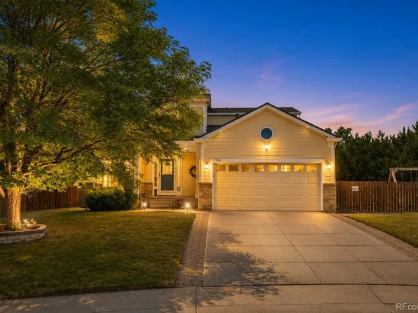 19376 E Hampden Place, Aurora, CO 80013