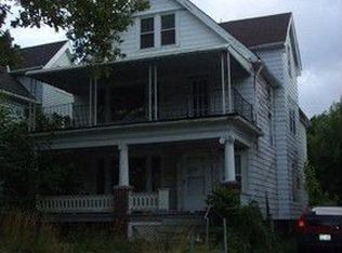 1758 Taylor Rd, East Cleveland, OH 44112