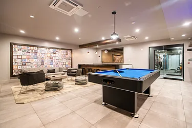 Rented by Commercial Capital Resources INC