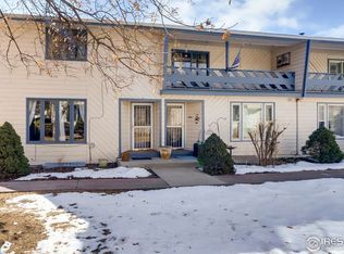 2117 Meadow Ct #A, Longmont, CO 80501