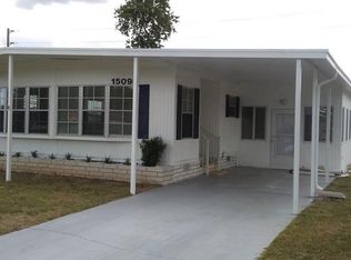 15098 Brookridge Blvd, Brooksville, FL 34613
