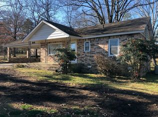 2208 Johnson Ln, Heber Springs, AR 72543