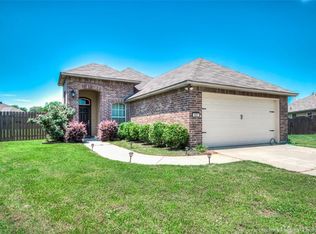 522 Linnhurst Dr, Bossier City, LA 71112