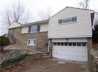 1470 Pueblo Dr, Pittsburgh, PA