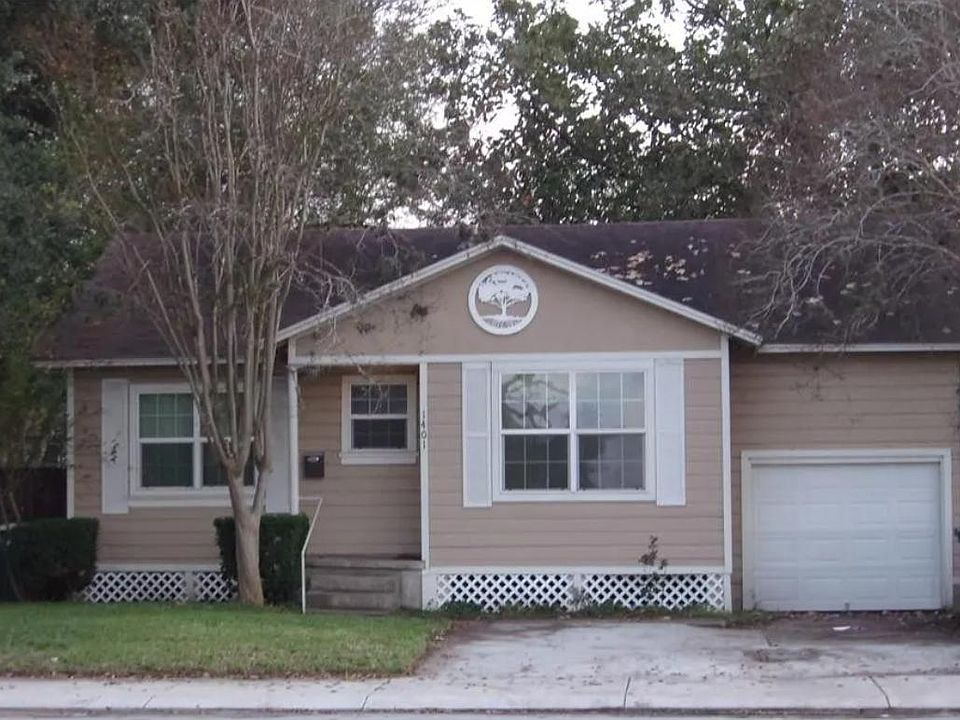 View from the street