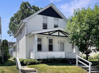 1023 Dillingham Ave, Sheboygan, WI 53081
