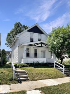1023 Dillingham AVENUE, Sheboygan, WI, 53081