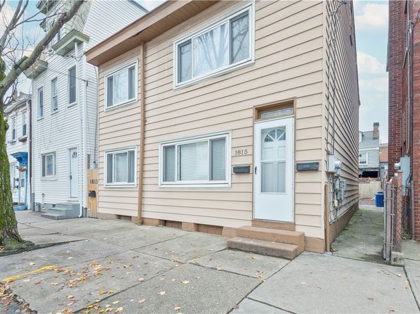 1815 Mary St Floor 2