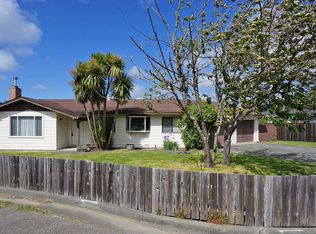 2371 Blue Jay Ct, Eureka, CA 95503