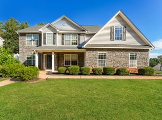 49 Windcrest Dr, Covington, GA 30016