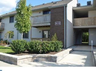 909 Ravens Crest Dr #909, Plainsboro, NJ 08536