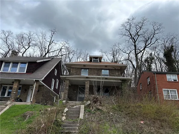 670 Princeton Blvd, Pittsburgh, PA 15221