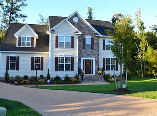 11013 Stone Valley Ct, Glen Allen, VA 23060