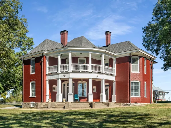 319 E Hill Ave, Lewisburg, TN 37091