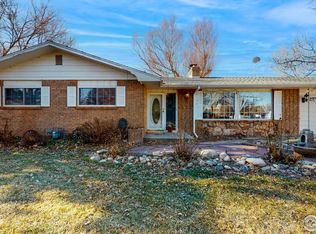 1709 N County Road 23h, Loveland, CO 80537