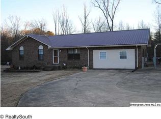 205 Burnwell Rd, Quinton, AL 35130