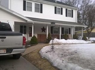 295 Sully Rd, Brockton, MA 02302