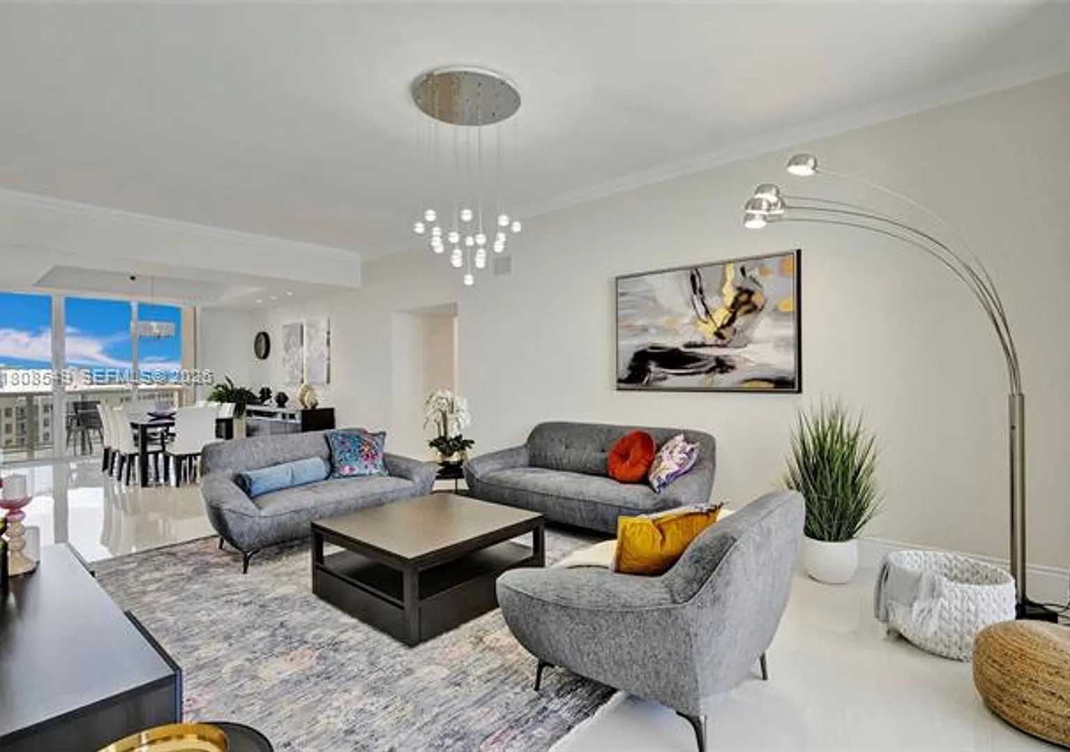 16001 Collins Ave cu-1604, Sunny Isles Beach, FL 33160 — Photo 4