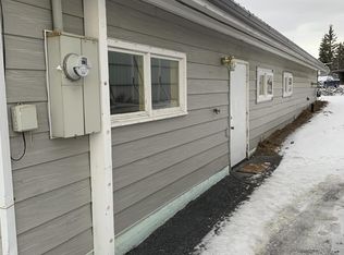 5840 E Gershmel Loop #B, Palmer, AK 99645