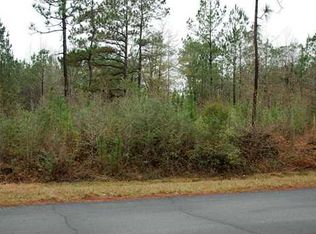 105-B Williams Estate Rd, Lucedale, MS 39452