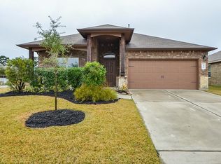 8818 Alicia Dr, Tomball, TX 77375