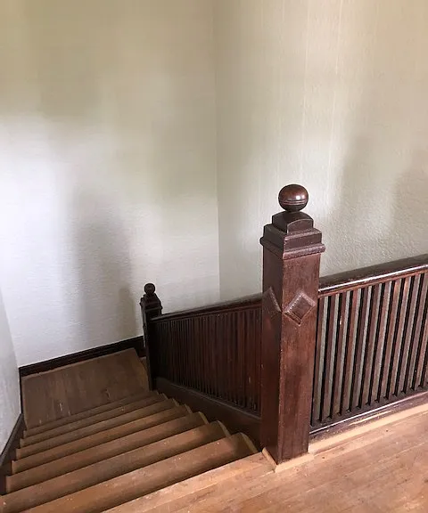 3512 N Robinson Ave #7 — Photo 4
