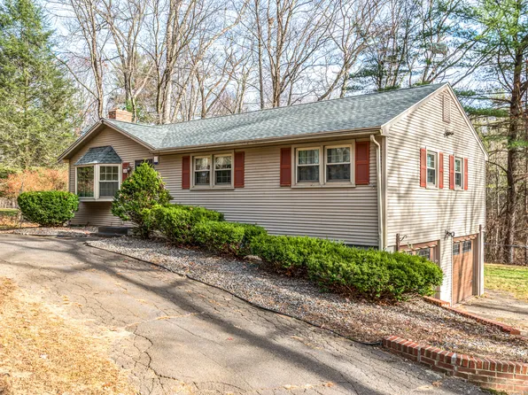 36 Luchon Road, Willington, CT 06279