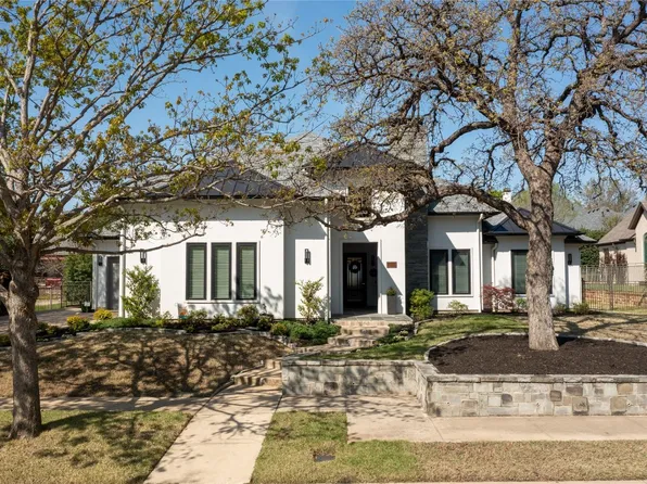 6706 Vines Ct, Colleyville, TX 76034