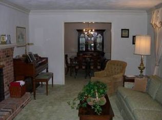 4516 McGregor Dr, Virginia Beach, VA 23462