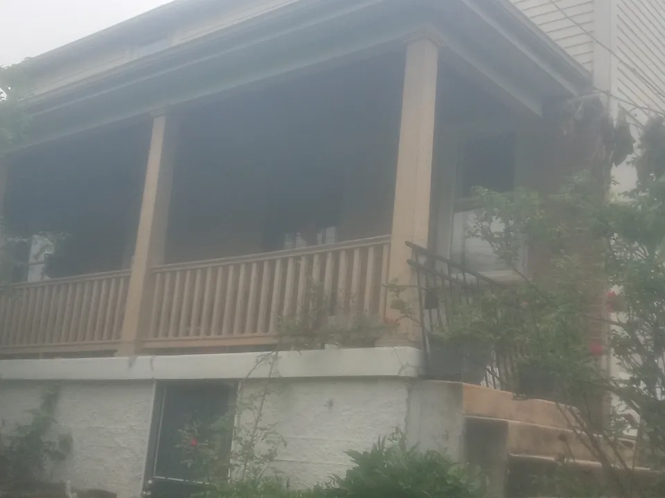1828 W Fork Rd
