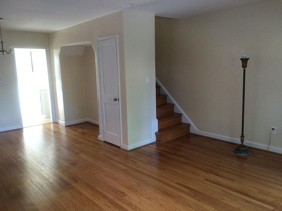 Living / Dinning Room
