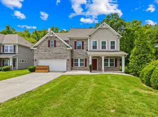 2136 Laurens Dr, Concord, NC 28027