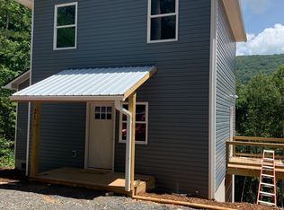 21 Grant Ridge Rd, Fairview, NC 28730