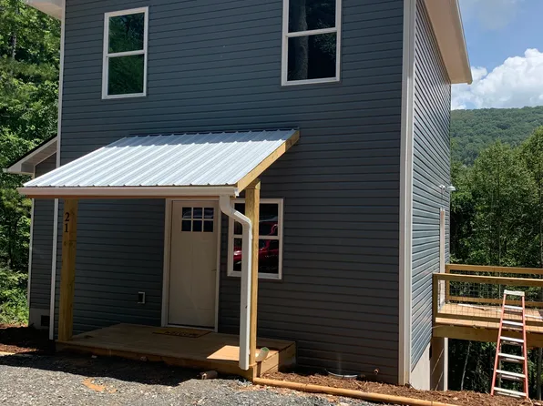 21 Grant Ridge Rd, Fairview, NC 28730