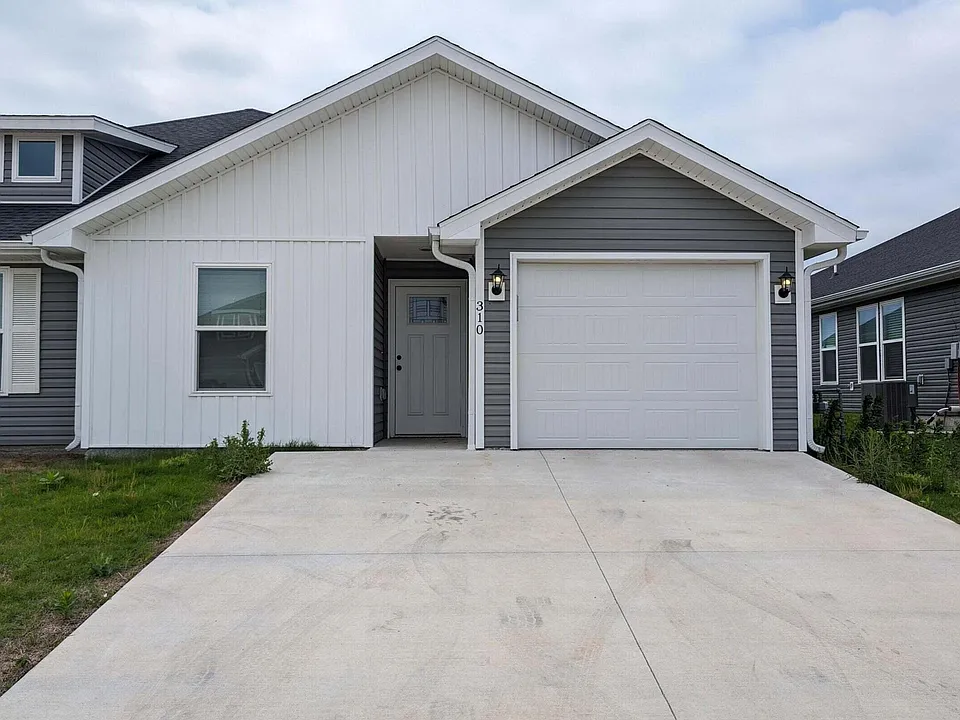 310 Alex Jordan Dr