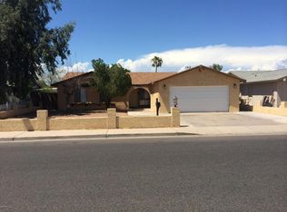 8908 W Osborn Rd, Phoenix, AZ 85037