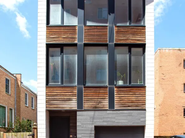 930 Hughes Mews NW, Washington, DC 20037