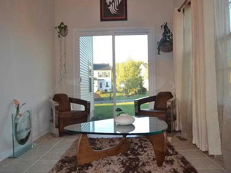 Morning Room